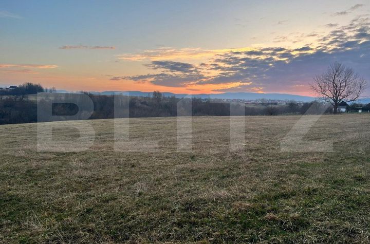 Teren de vanzare HORODNIC - Suceava anunturi imobiliare Suceava