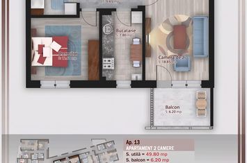 Apartament direct dezvoltator Stefan cel Mare anunturi imobiliare Bucuresti