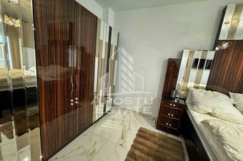 Apartament cu 3 camere, prima inchiriere, in Giroc (Future) anunturi imobiliare Timis