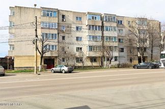 Apartament 3 camere de vânzare Constanta - Anda