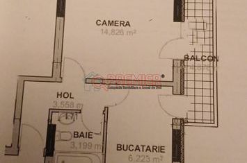 Garsonieră modernă cu loc parcare – sector 3 anunturi imobiliare Bucuresti