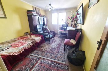 VANZARE 2 CAMERE - Str. Ripiceni - 45 mp. anunturi imobiliare Bucuresti