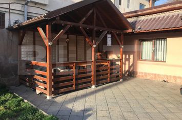 Casă - 7 camere de vanzare FIENI - Dambovita anunturi imobiliare Dambovita