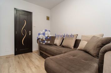 Ap. 2 camere, decomandat, Alexandru cel Bun - Zimbru anunturi imobiliare Iasi