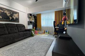 Apartament 2 camere de vanzare TATARASI SUD - Iasi anunturi imobiliare Iasi