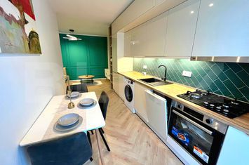 Apartament 3 camere de vanzare FLORESTI - Cluj anunturi imobiliare Cluj