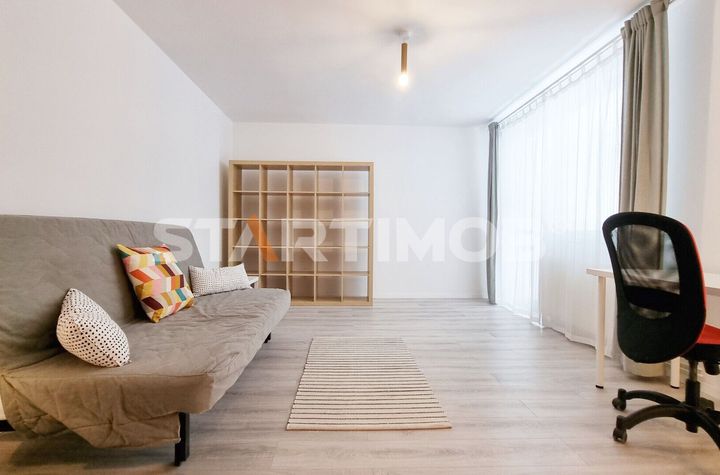 Garsoniera mobilata zona Garii anunturi imobiliare Brasov