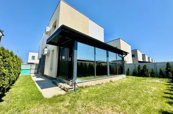 Vanzare vila individuala  P+1 | Tunari | complex City Nord anunturi imobiliare Bucuresti