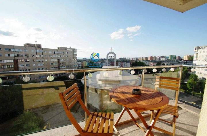 Apartament 2 camere de inchiriat CENTRUL CIVIC - Brasov anunturi imobiliare Brasov