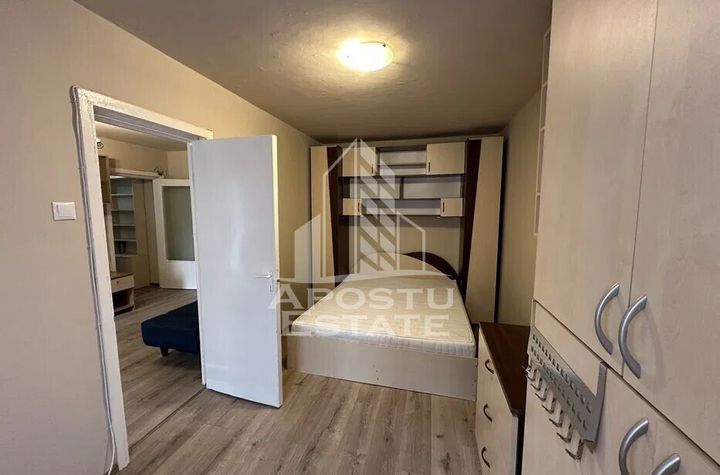 Apartament cu doua camere,complet renovat,zona Gheorghe Lazar anunturi imobiliare Timis