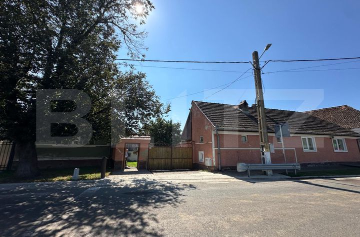 Casă - 5 camere de vanzare JIMBOR - Brasov anunturi imobiliare Brasov