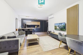 Apartament 3 camere modern – Grand Park Pipera anunturi imobiliare Bucuresti