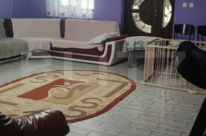 Casă - 5 camere de vanzare SUCEAVA - Suceava anunturi imobiliare Suceava