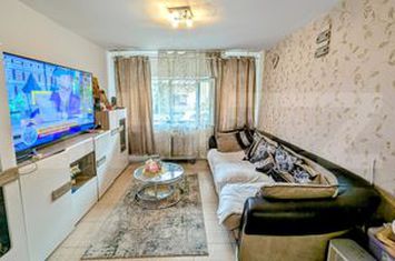 Apartament 3 camere de vanzare CETATE - Alba anunturi imobiliare Alba