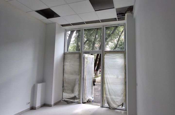 Spatiu comercial Militari /Virtuti 54 mp anunturi imobiliare Bucuresti