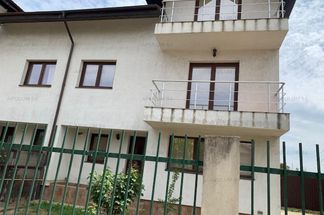 Vilă 5 cam de vânzare Bucuresti - Domnesti