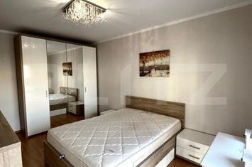 Apartament 3 camere de vanzare TRACTORU - Brasov anunturi imobiliare Brasov