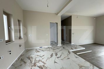 Vilă - 5 camere de vanzare TARLUNGENI - Brasov anunturi imobiliare Brasov