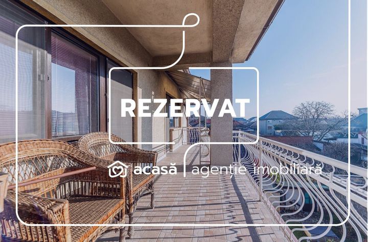 REZERVAT! Vilă cu 4 apartamente aproape de centrul Timișoarei anunturi imobiliare Timis