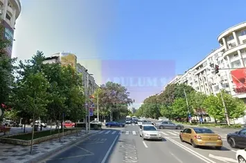 Inchiriere spațiu comercial in zona Decebal anunturi imobiliare Bucuresti