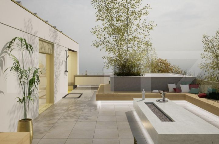 Apartament 3 camere de vanzare CLUJ-NAPOCA - Cluj anunturi imobiliare Cluj
