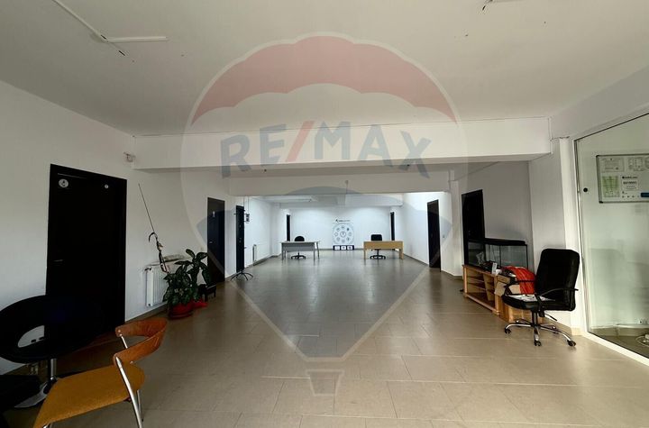 Spațiu disponibil pentru închiriere – zona str. Frunzișului anunturi imobiliare Cluj