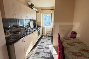 Apartament 4 camere de vanzare CLUJ-NAPOCA - Cluj anunturi imobiliare Cluj