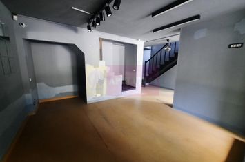 Inchiriere spatiu comercial bd Decebal anunturi imobiliare Bucuresti