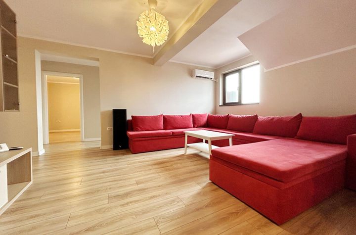 Mansarda inalta 3 camere | 88 mp | Ciresului 8 anunturi imobiliare Bucuresti