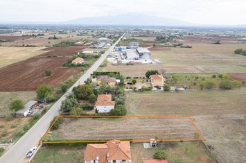 Teren agricol 1725 mp în Xiropotamos, Drama anunturi imobiliare Grecia