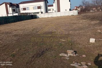 Teren intravilan Apusului Popesti Leordeni anunturi imobiliare Bucuresti