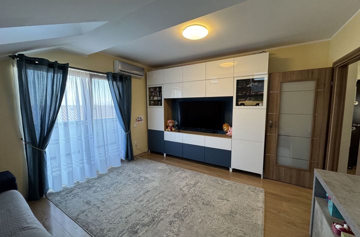 Apartament cu 2 camere in Sanpetru anunturi imobiliare Brasov