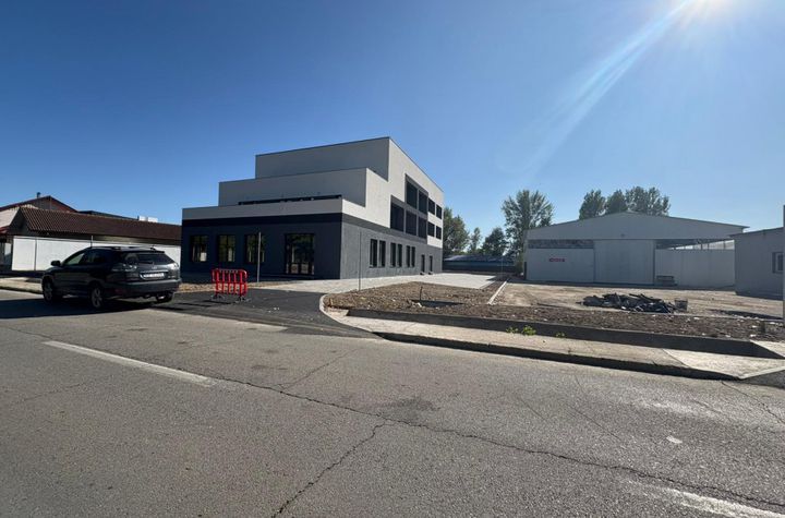 Spațiu comercial de inchiriat TARGU-JIU - Gorj anunturi imobiliare Gorj