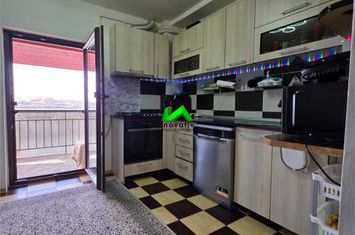 Apartament 4 camere de vanzare SELIMBAR - Sibiu anunturi imobiliare Sibiu