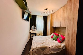 Apartament cochet, 2 camere – 42 mp utili | Aleea Clabucet 6 anunturi imobiliare Cluj