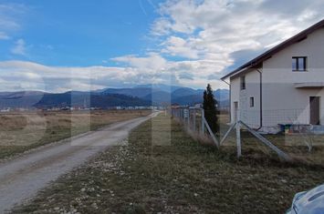 Teren de vanzare ZARNESTI - Brasov anunturi imobiliare Brasov