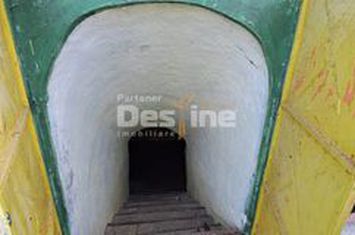 Casă - 2 camere de vanzare HORLESTI - Iasi anunturi imobiliare Iasi