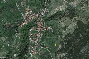 Parcelă agricolă 2.100 mp în Elaionas, Serres anunturi imobiliare Grecia