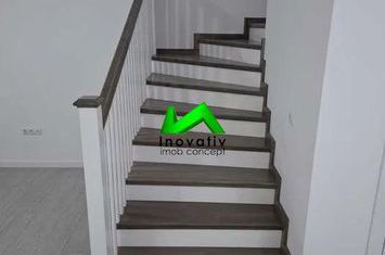 Casă - 4 camere de inchiriat CENTRAL - Sibiu anunturi imobiliare Sibiu