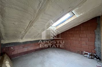 Vila insiruita cu suprafata generoasa aproape de centru orasului anunturi imobiliare Timis