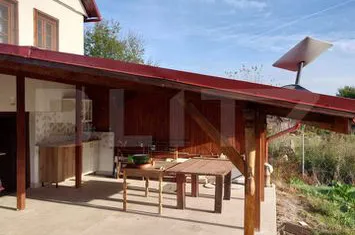 Casă - 2 camere de vanzare BRESTOVAT - Timis anunturi imobiliare Timis