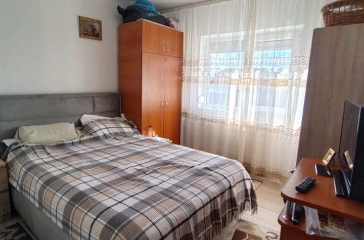 Apartament 2 camere de vanzare CANTA - Iasi anunturi imobiliare Iasi