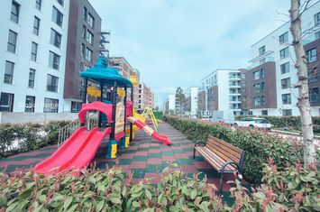 Apartament 3 camere de vanzare PIPERA - Bucuresti anunturi imobiliare Bucuresti