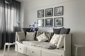 Apartament cu o camera, Conest Vision, etaj 6, 430 euro anunturi imobiliare Iasi