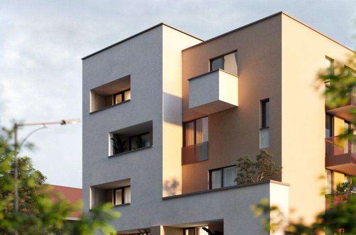 Apartament 2 camere de vanzare RADAUTI - Suceava anunturi imobiliare Suceava