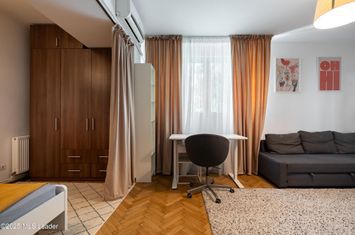 str Maior Coravu - Vatra Luminoasa - Garsoniera dubla 47mp anunturi imobiliare Bucuresti