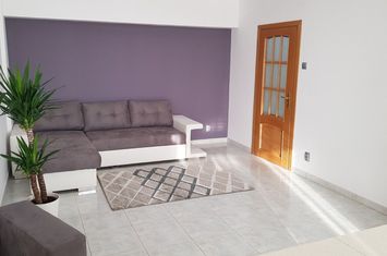 Calea Dorobanti, inchiriere apartament 3 camere, 75 mp totali, imobil reabilitat, anunturi imobiliare Bucuresti
