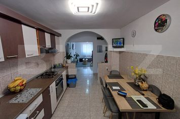 Apartament 4 camere de vanzare BISTRITA - Bistrita-Nasaud anunturi imobiliare Bistrita-Nasaud