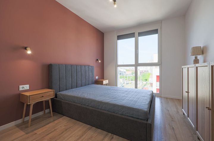 Apartament modern - 3 camere. 2 băi - ARED - AFI - fara agentie anunturi imobiliare Arad