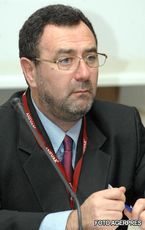 Darian: Florestiul va deveni localitatea cu cea mai mare densitate de locuinte din tara
